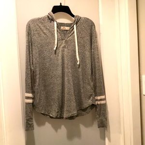 Hollister Pullover